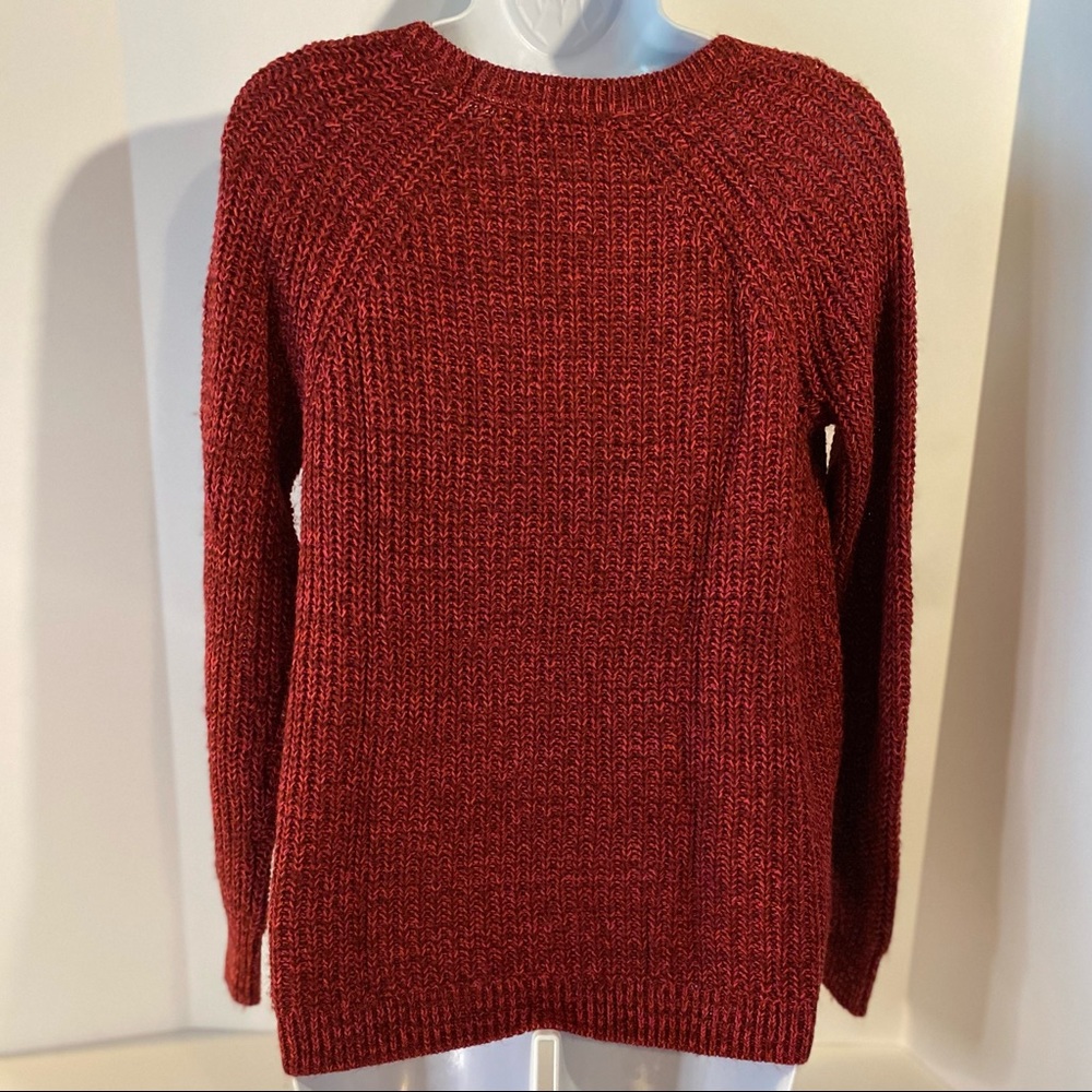 Studio Works Sweater - Picture 2 of 8